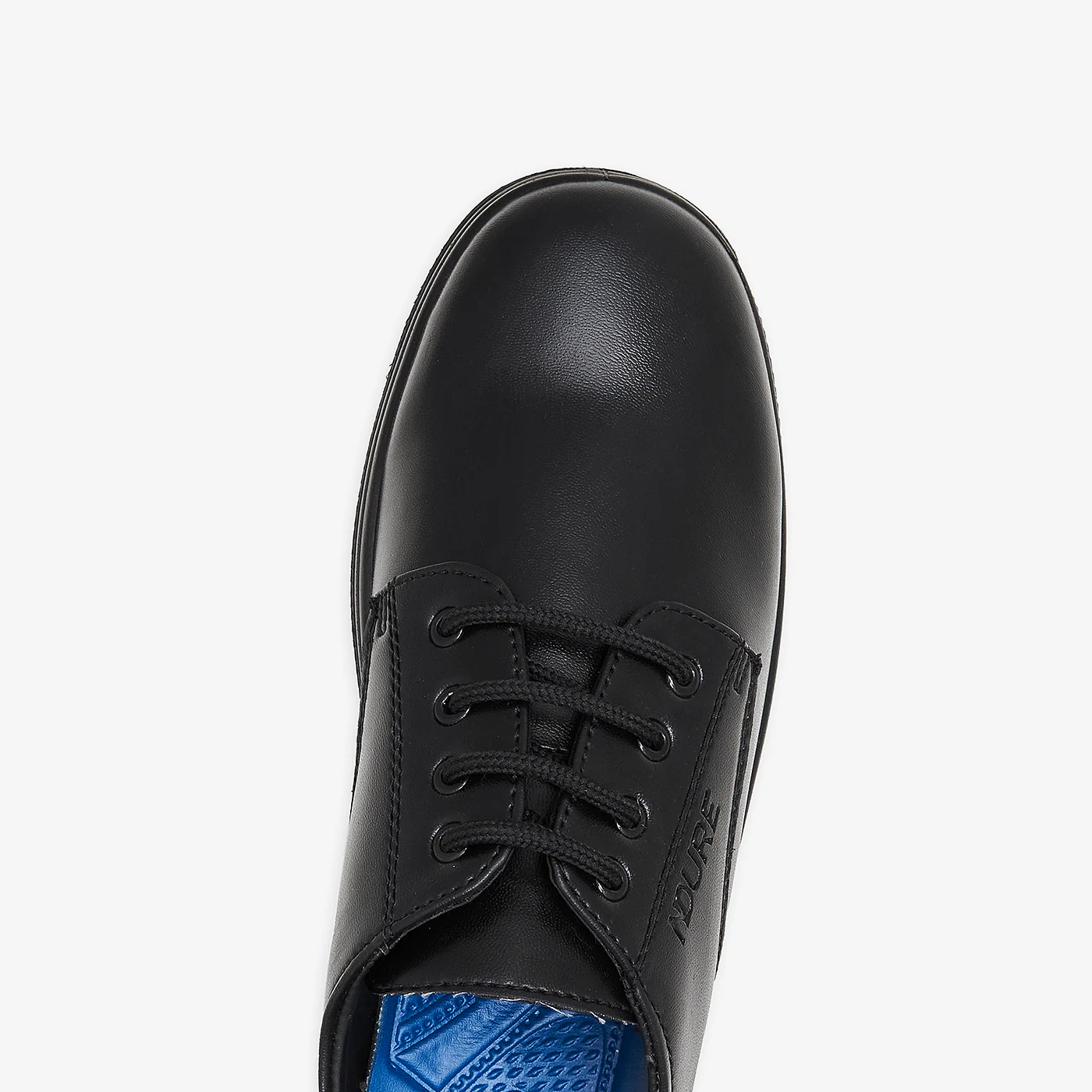 Boys Classic School Shoes - Image 4