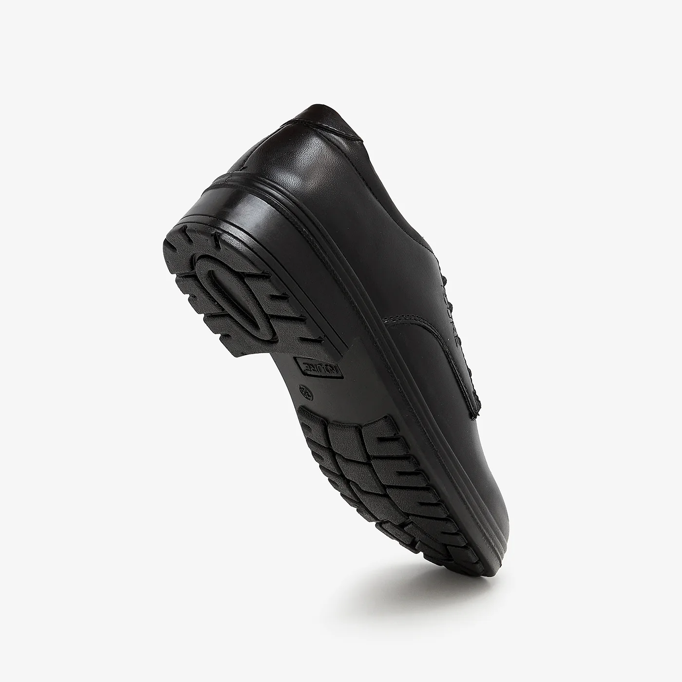 Boys Classic School Shoes - Image 5