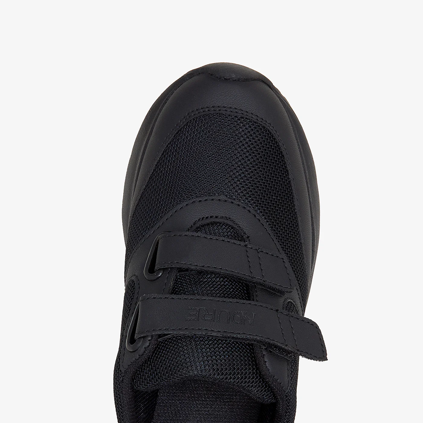 Boys Sturdy School Shoes - Image 4