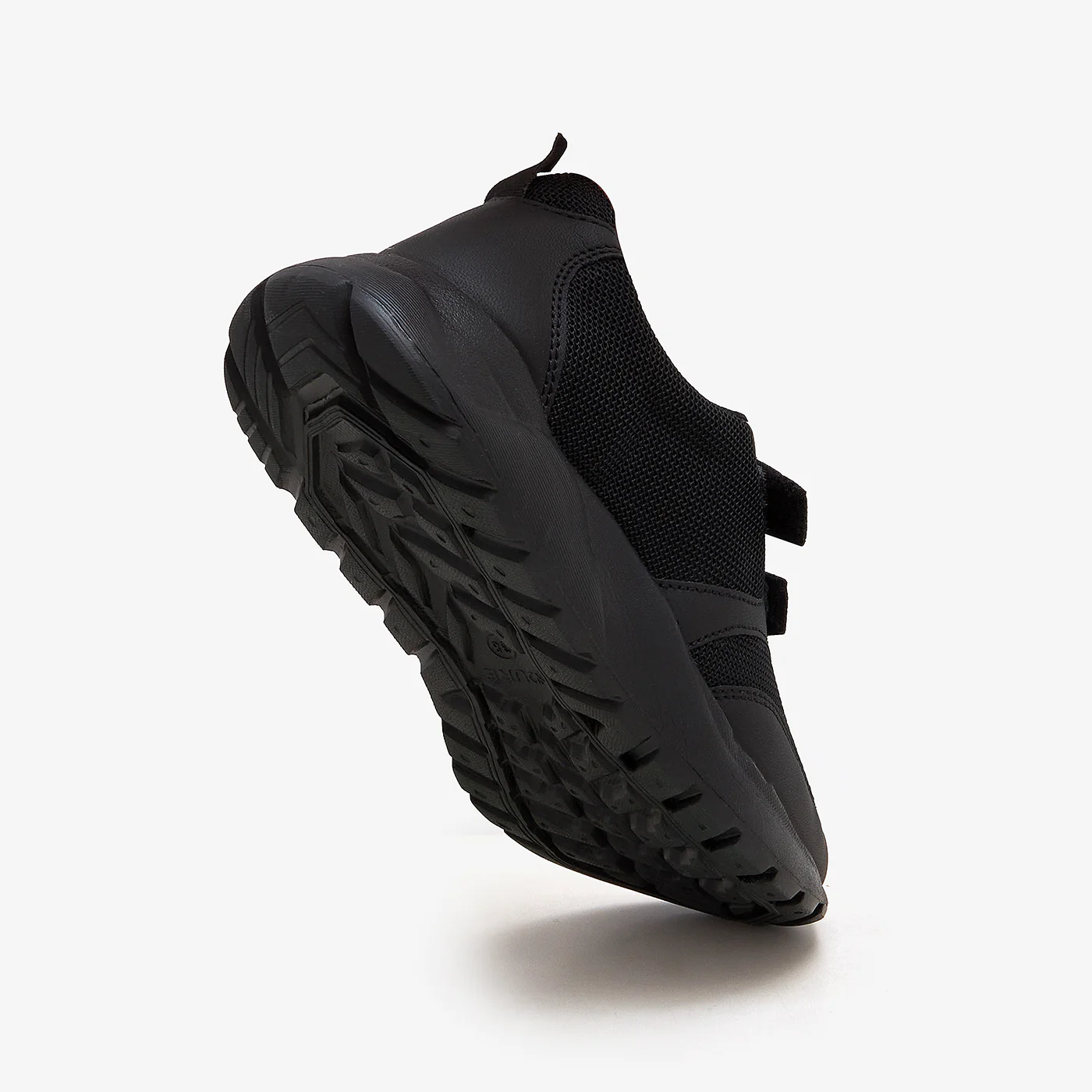 Boys Sturdy School Shoes - Image 5