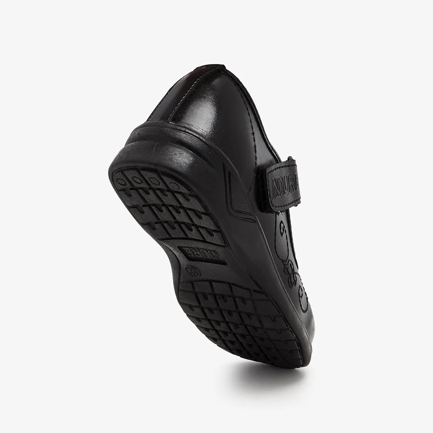 Elegant Girls School Shoes - Image 4
