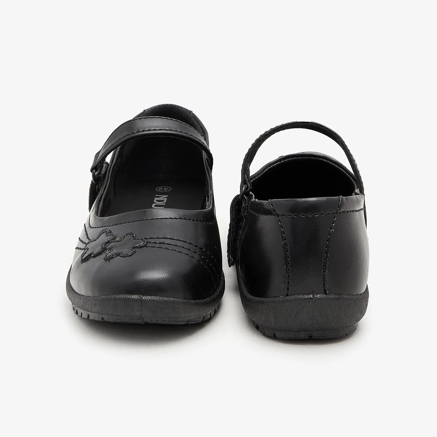 Mary Jane School Shoes - Image 3