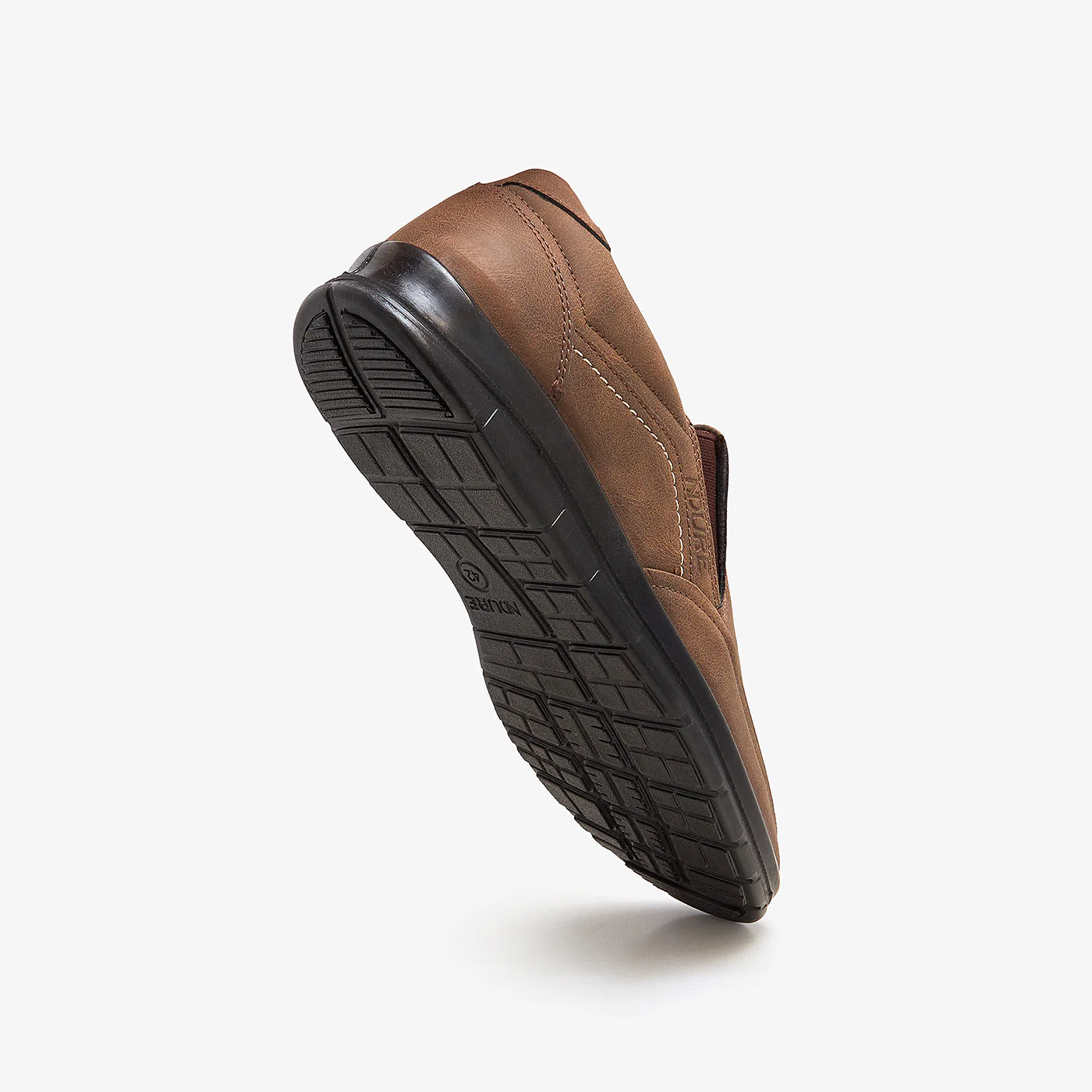 Men's Slip-On Shoes - Image 4