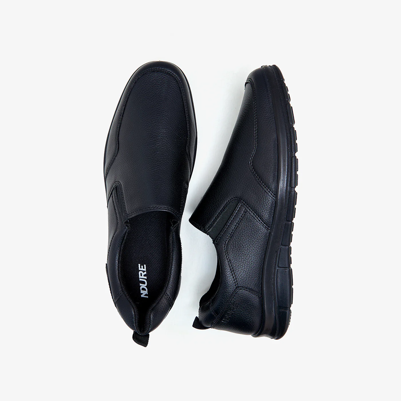 Men's Flex-It Moccs - Image 3