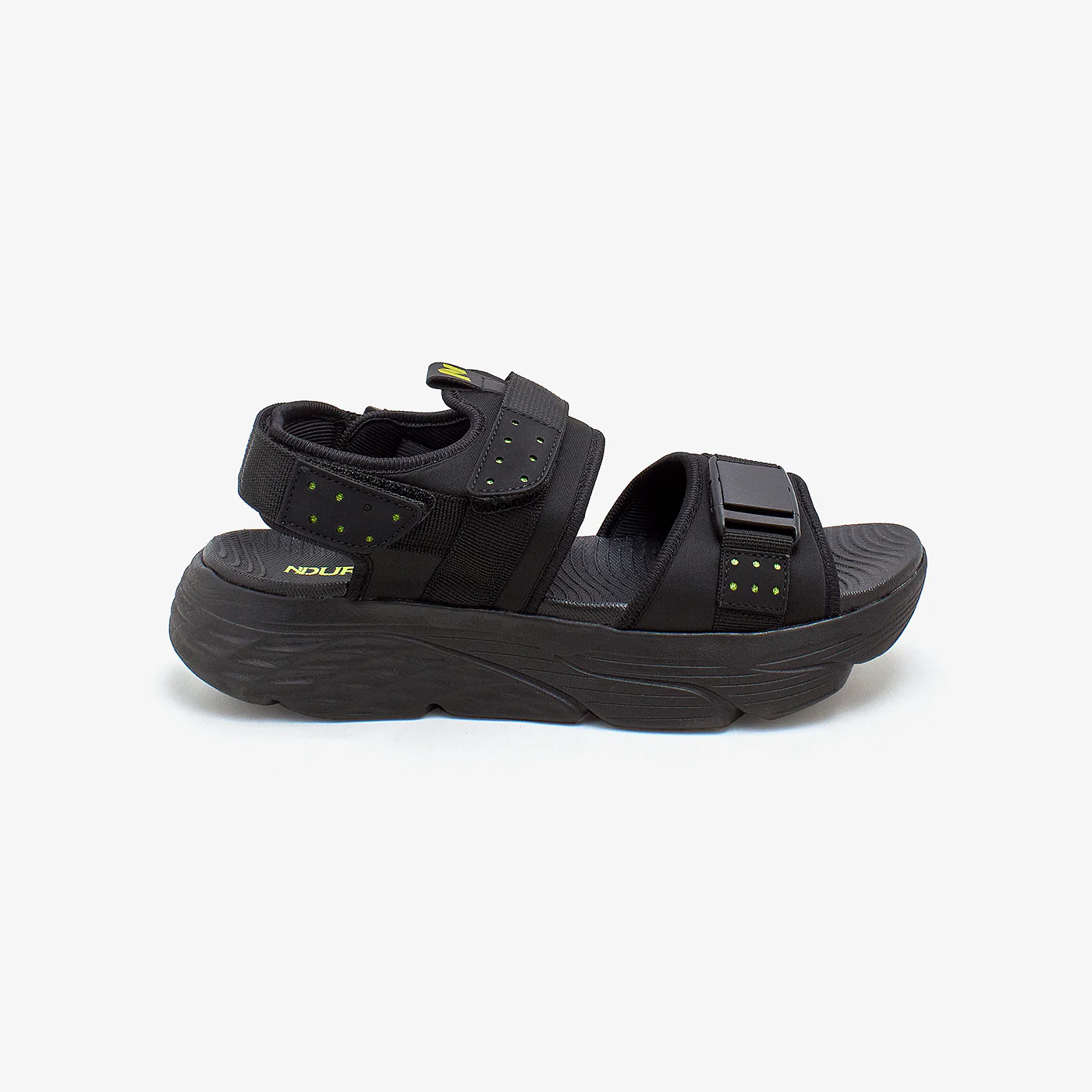 Men's Knitted Sandals - Image 5