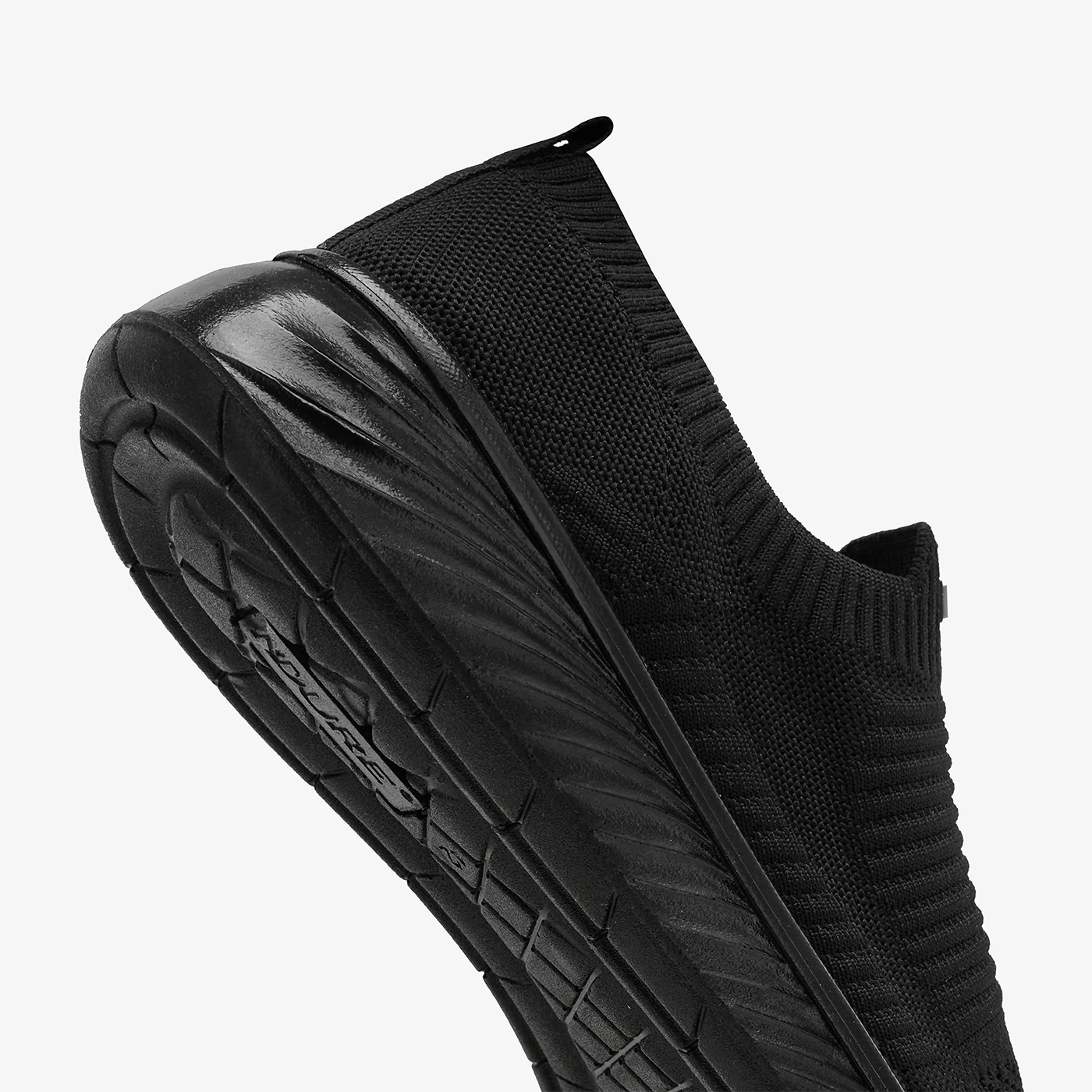 Men's Monochrome Sneakers - Image 6
