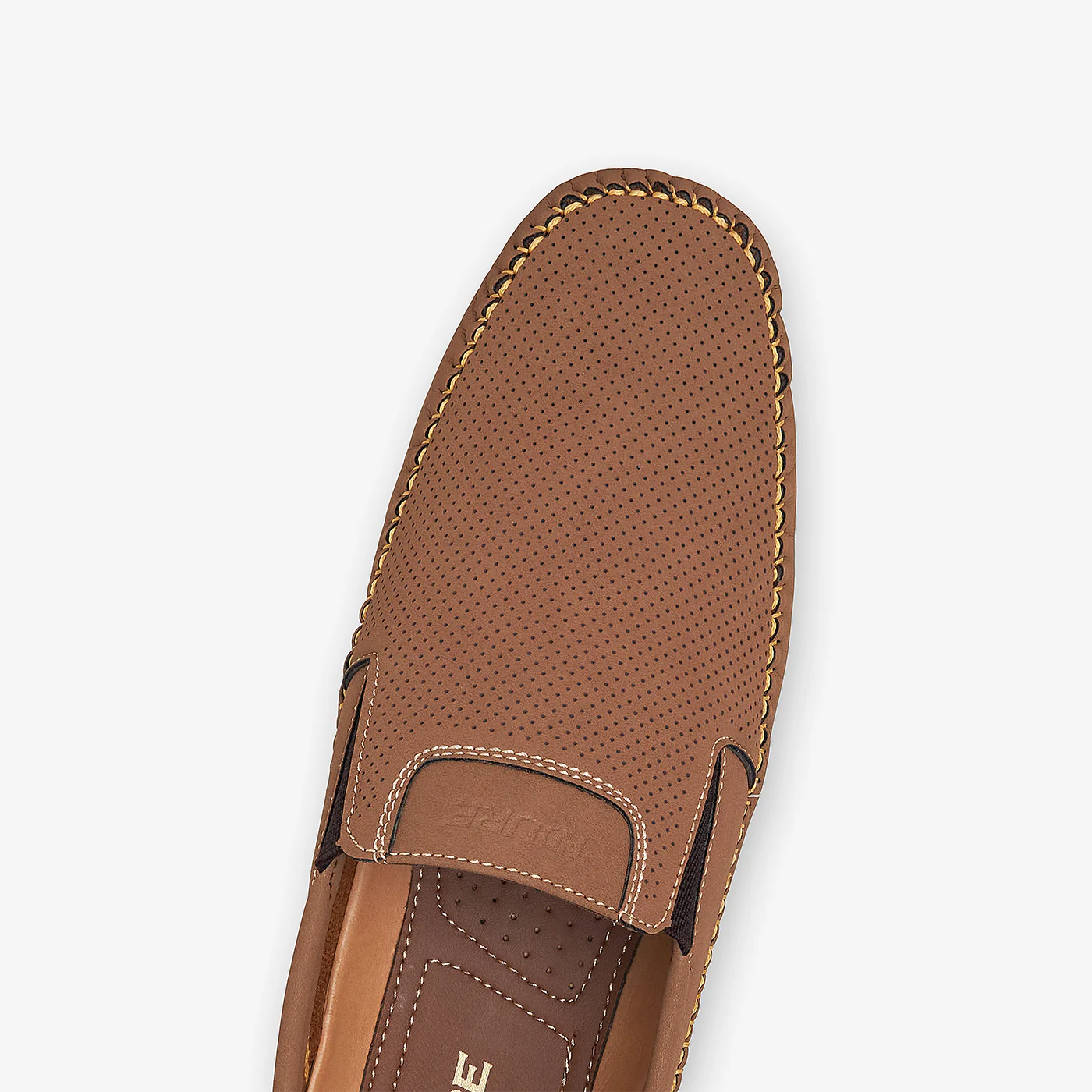 Men's Driving Loafers - Image 5