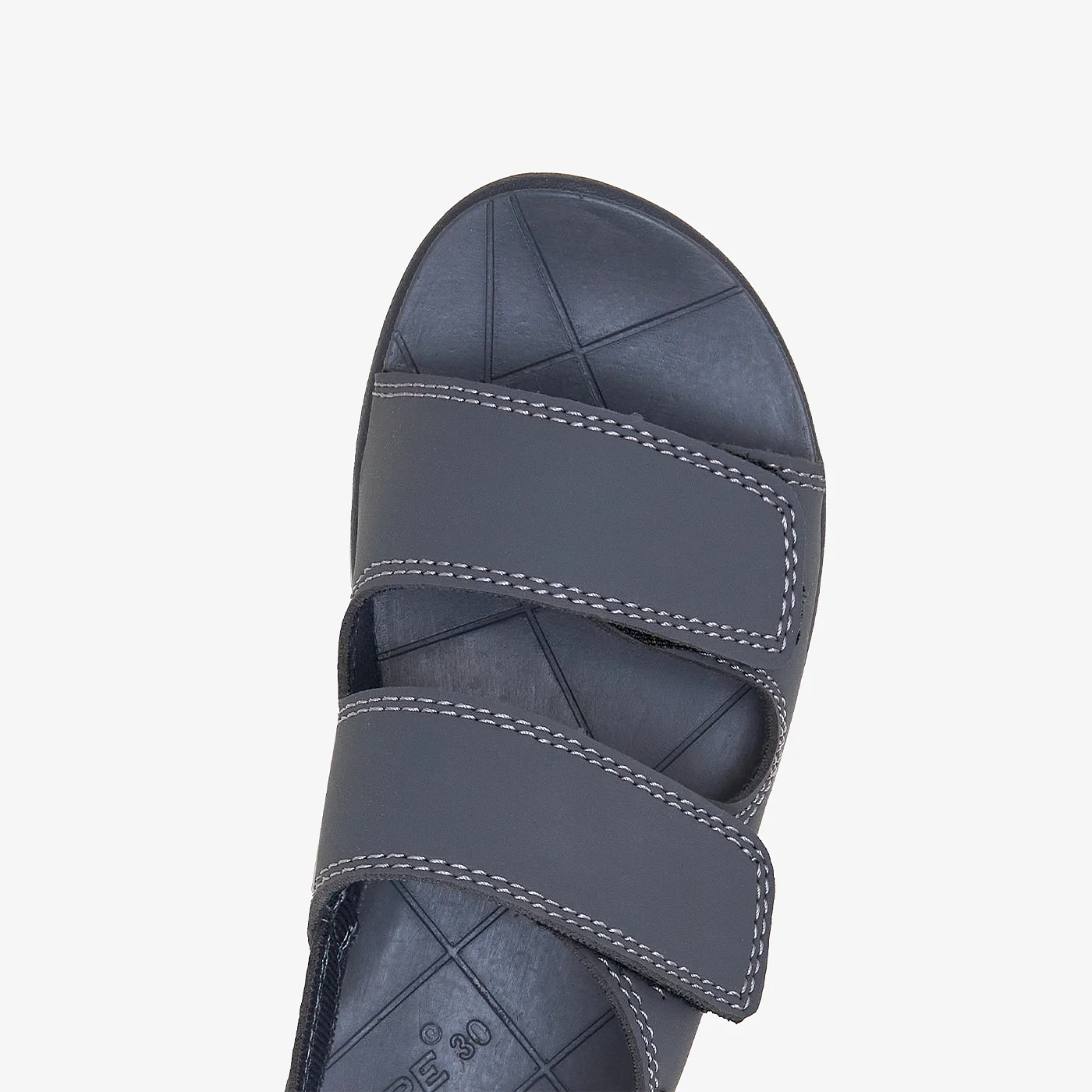 Boys’ Cloud-Step Comfort Sandals - Image 3