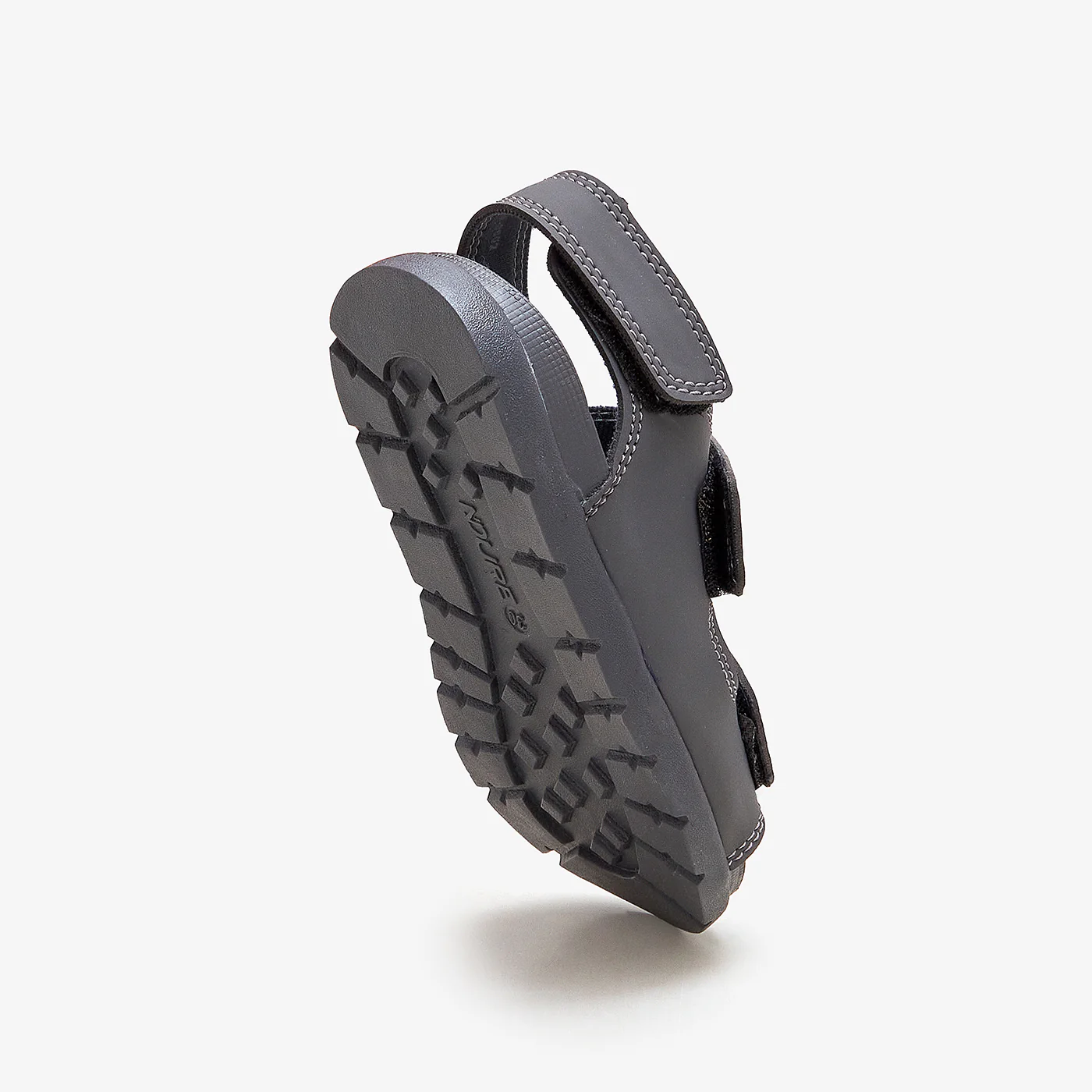 Boys’ Cloud-Step Comfort Sandals - Image 4