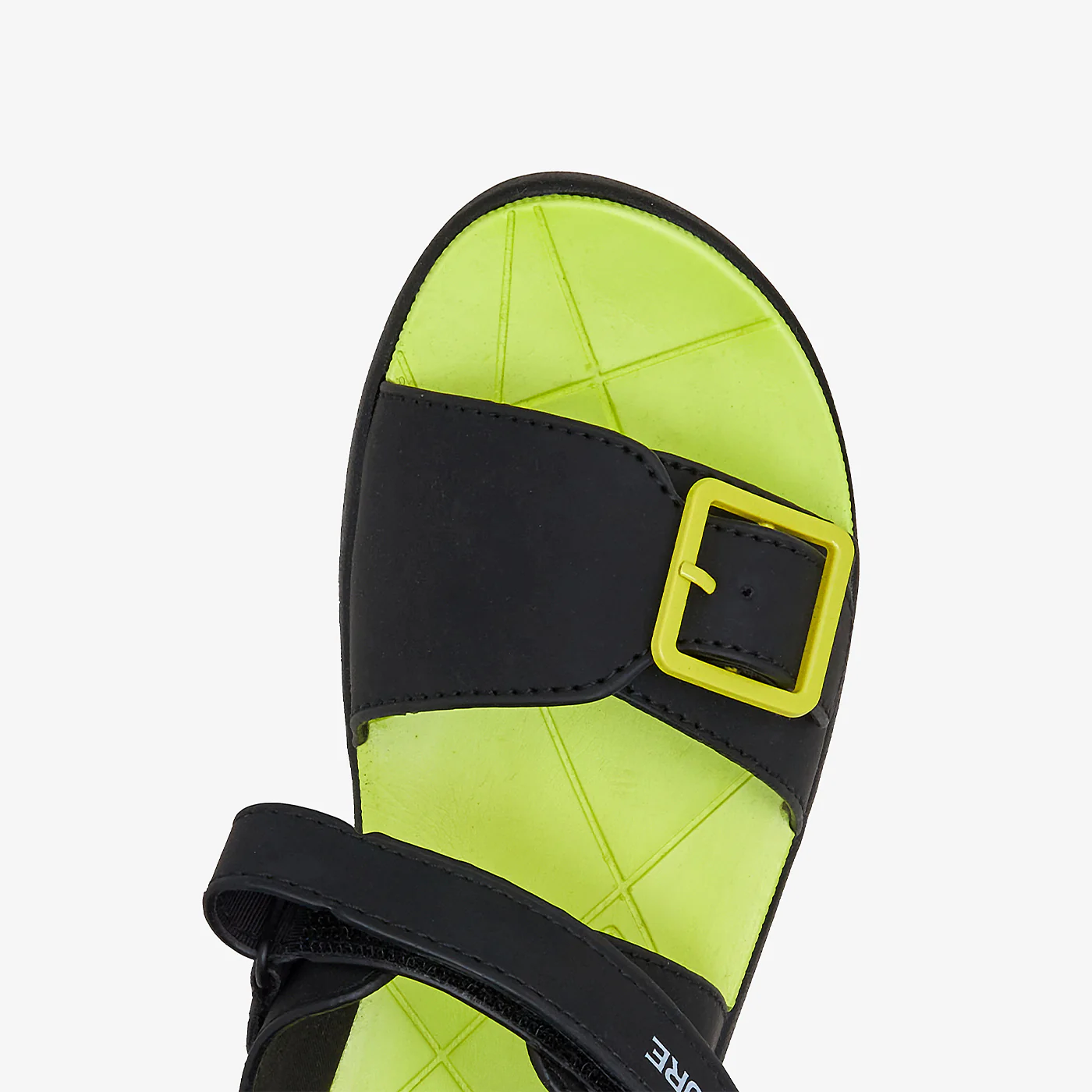 Boys’ Cloud-Step Comfort Sandals - Image 3