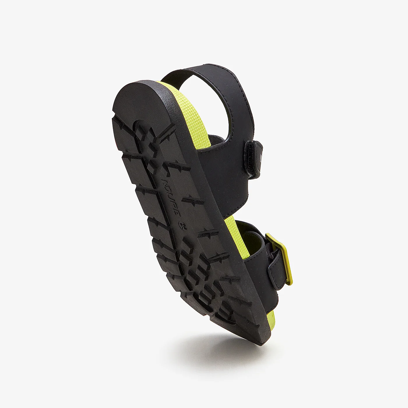 Boys’ Cloud-Step Comfort Sandals - Image 4