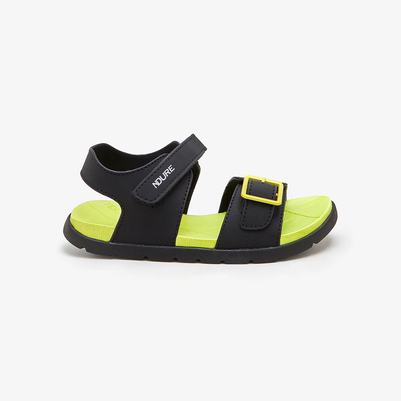 Boys’ Cloud-Step Comfort Sandals - Image 5