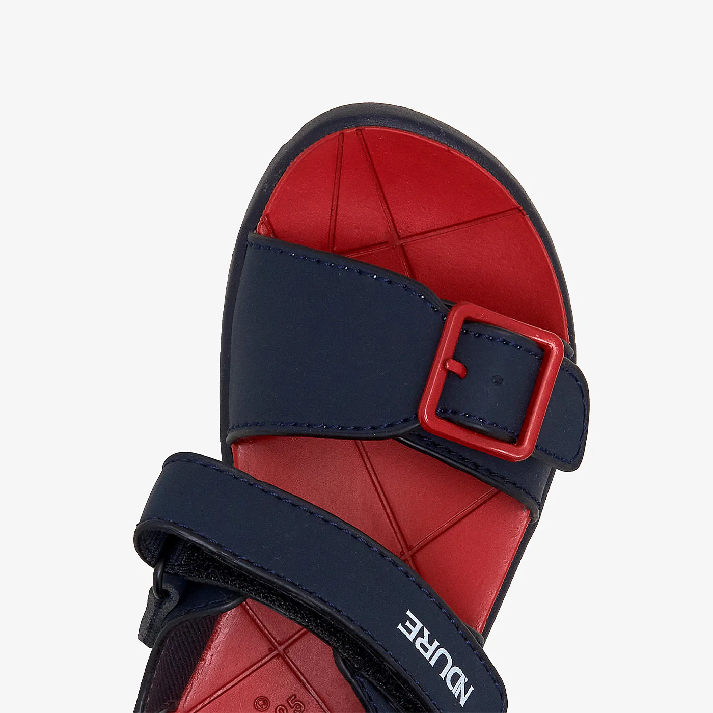 Boys’ Cloud-Step Comfort Sandals - Image 4