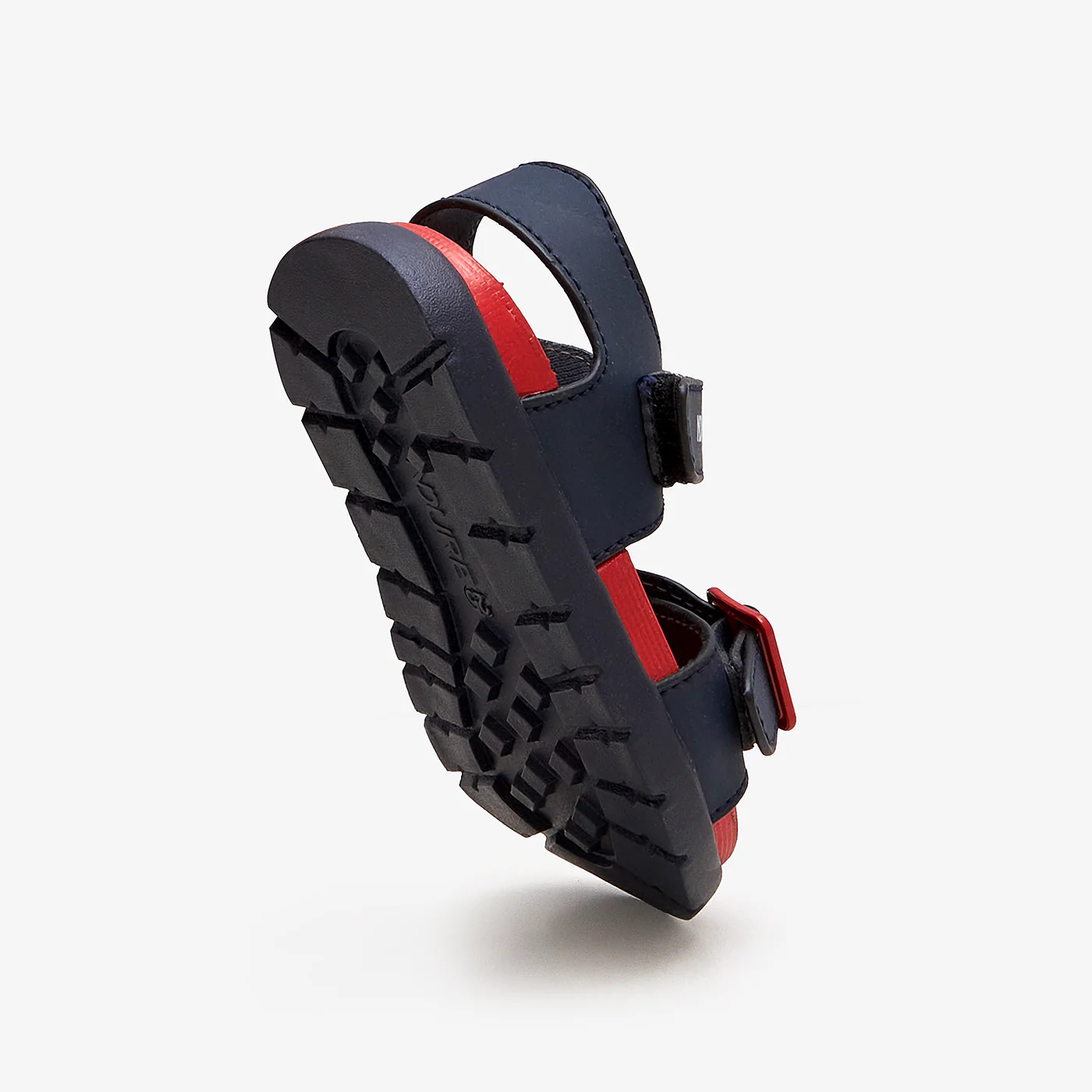 Boys’ Cloud-Step Comfort Sandals - Image 5